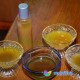 Lis Yoda - oranžová barva - domácí lis na výrobu oleje - panenský olej za studena - 2. generace - ORIGINAL