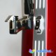 Sana Juicer EUJ-828 červená - Luxusní šnekový odšťavňovač
