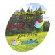 Jarní louka - CD-05 - Přírodní relaxační zvuky