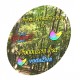 Probouzení lesa - CD - Přírodní relaxační zvuky