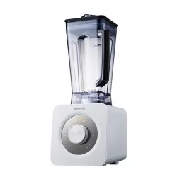 Happycall Axlerim Z - HC-BL5000 - barva bílá - vysokorychlostní mixér, nádoba 2 litry