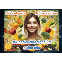 eKniha Zdravé kosti a klouby díky rostlinné stravě, e-book