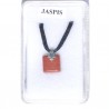 Kamenný šperk - Jaspis