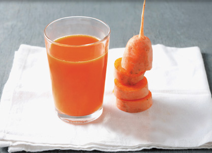 carrot-juice