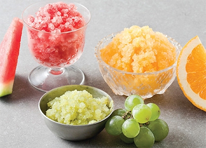 fruit-sorbet