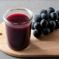 grape-juice